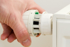 Lyde Green central heating repair costs