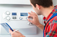 free commercial Lyde Green boiler quotes