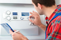 free Lyde Green gas safe engineer quotes