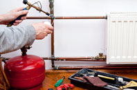 free Lyde Green heating repair quotes