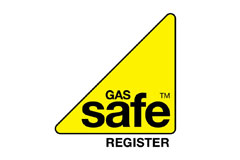 gas safe companies Lyde Green